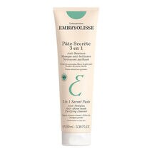 Pasta Secreta Embryolisse Purificante 3 em 1